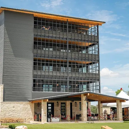 Resort At Fredericksburg Unit 23